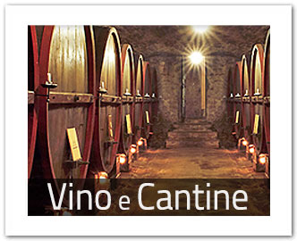 cantine, vini e olio della maremma