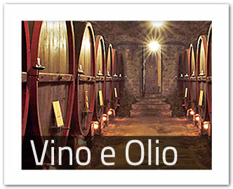 cantine, vini e olio della maremma