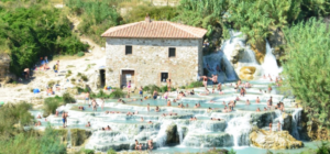 cascate del mulino