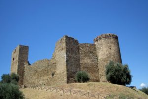 rocca pisana