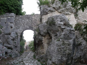 saturnia